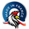 MADE IN FRANCE