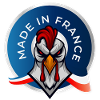 MADE IN FRANCE