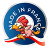 MADE IN FRANCE