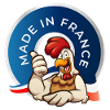 MADE IN FRANCE