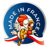 MADE IN FRANCE