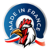 MADE IN FRANCE