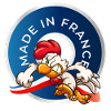 MADE IN FRANCE