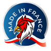 MADE IN FRANCE
