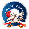 MADE IN FRANCE