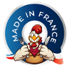 MADE IN FRANCE