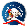 MADE IN FRANCE
