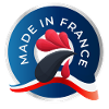 MADE IN FRANCE