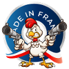 MADE IN FRANCE