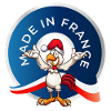 MADE IN FRANCE
