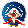 MADE IN FRANCE