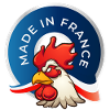 MADE IN FRANCE