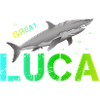 Luca Name Luca
