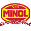 Veb Minol Gemisch im Tank