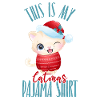 Pyjamas Noël
