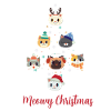 Pyjamas Christmas