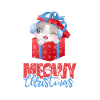 Pyjamas Noël