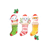 Pyjamas Christmas