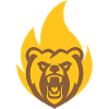 Strong Bear Flame