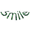 Smile Green