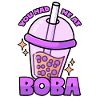 Boba: Bubble Tea
