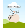 Friedenstaube