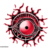 Eye red