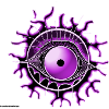 Eye purple