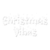 Weihnachtsstimmung - Weihnachtsstimmung - Schnee & Text