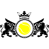 Tennis Crest