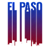 El Paso Skyline Gradient