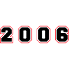 Numéro de l’année 2006
