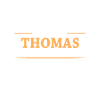 Professionell Thomas Name Vorname