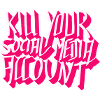 Social media suckz