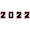2022 Year Number