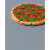 Pizza Curieuse