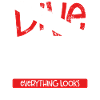 Diving naked everything looks bigger