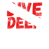 Dive deep A diver