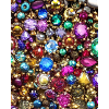 Diamantine dorée
