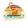 Diplodocus Dinosaur Children Dino Gift