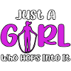 Speed Rope Skipping