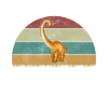 Diplodocus Dinosaur Children Dino Gift
