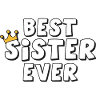 Best Sister Ever