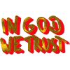 in god we trust