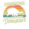 Edmontonia Dinosaur Children Dino Gift