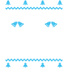 Christmas Dachshund Funny