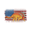 Edmontonia Dinosaur Children Dino Gift