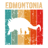 Edmontonia Dinosaur Children Dino Gift
