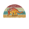 Edmontonia Dinosaur Children Dino Gift