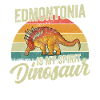 Edmontonia Dinosaur Children Dino Gift